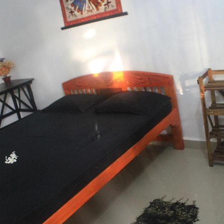 Cactus Guesthouse Arambol Kültér fotó