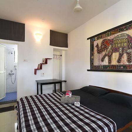 Cactus Guesthouse Arambol Kültér fotó