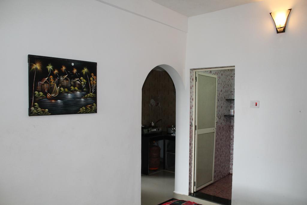 Cactus Guesthouse Arambol Kültér fotó