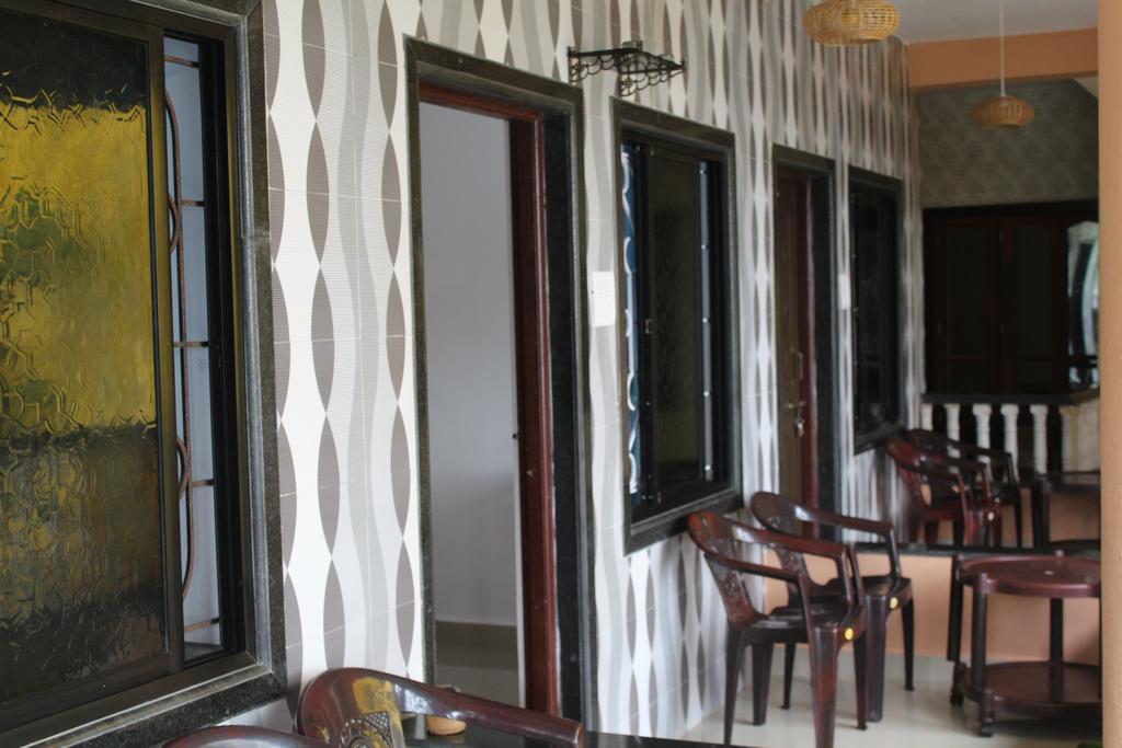 Cactus Guesthouse Arambol Kültér fotó