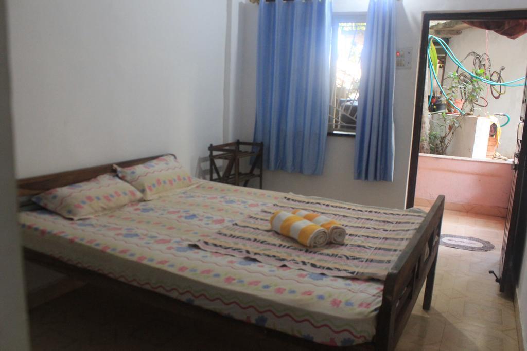 Cactus Guesthouse Arambol Kültér fotó