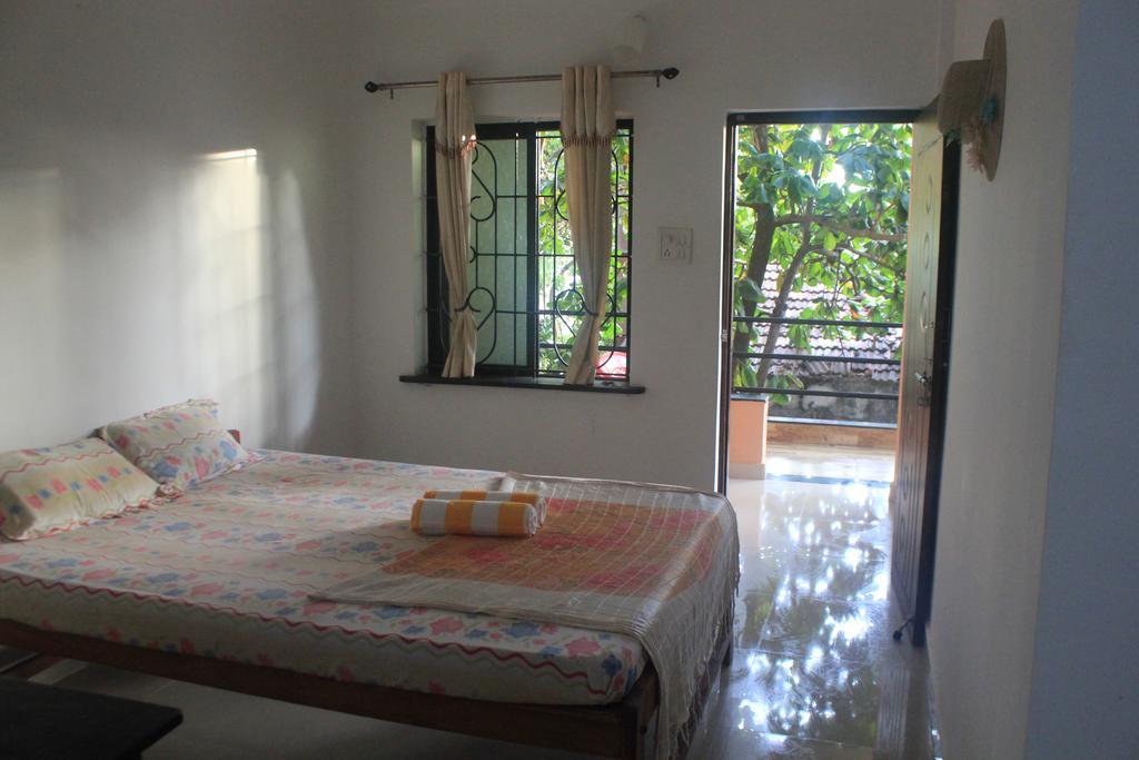 Cactus Guesthouse Arambol Kültér fotó