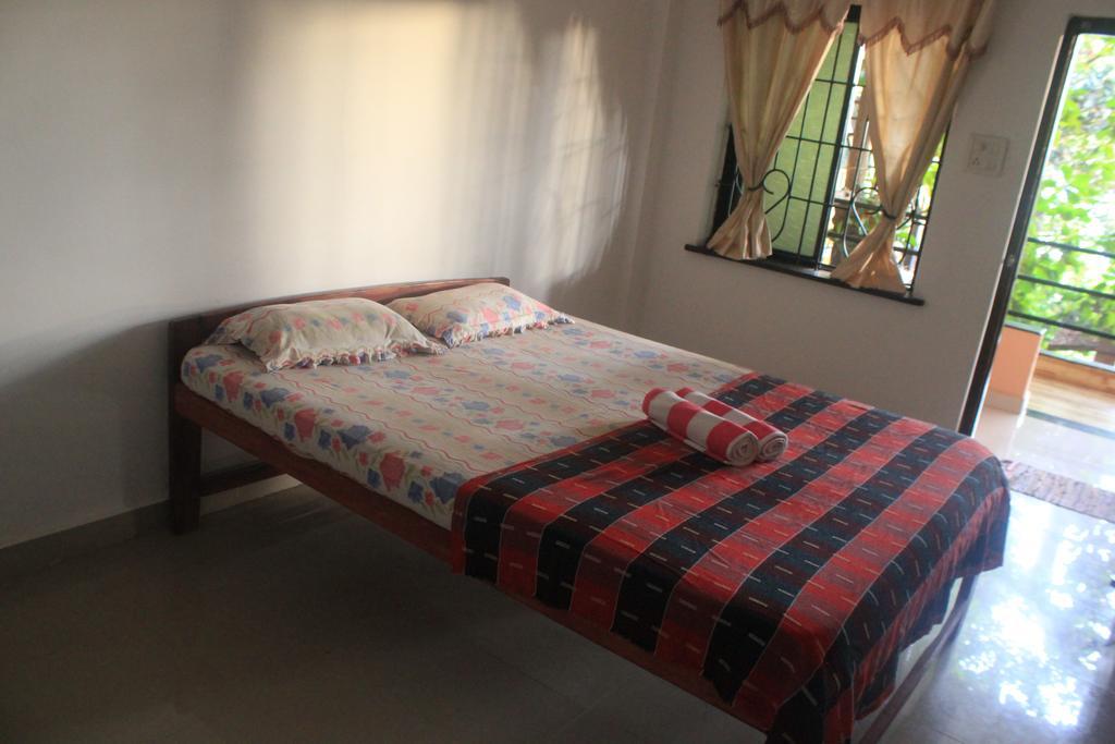 Cactus Guesthouse Arambol Kültér fotó