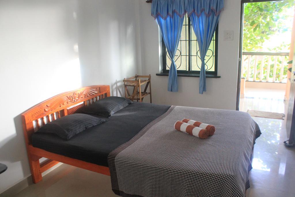Cactus Guesthouse Arambol Kültér fotó