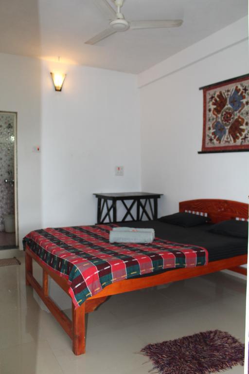 Cactus Guesthouse Arambol Kültér fotó