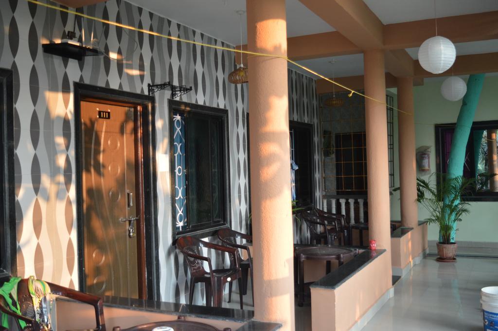 Cactus Guesthouse Arambol Kültér fotó