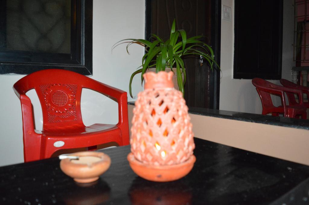 Cactus Guesthouse Arambol Kültér fotó